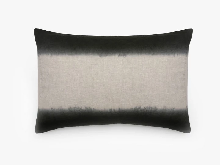 Housse de coussin Tie and Dye