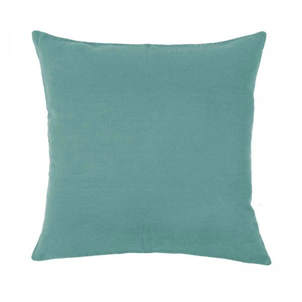 Coussin lin XXL